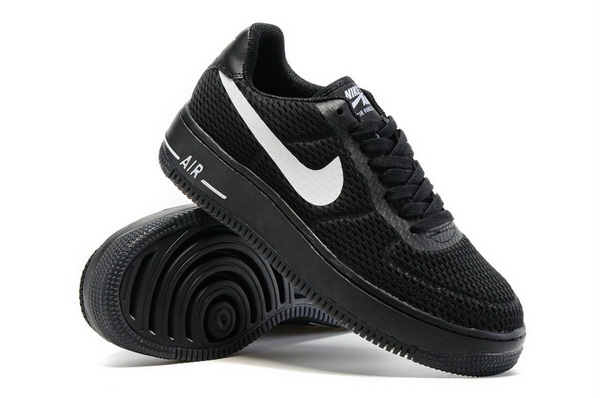 Nike Air Force One Men Low--025